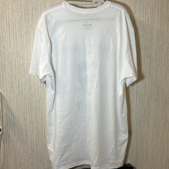 Muni Kids White Original Tee sz XL unisex - Picture 3 of 5